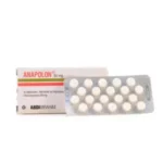 Anapolon Abdi Ibrahim 50mg, 20tab (INT) Anapolon Abdi Ibrahim 50mg, 20tab (INT)