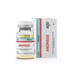 Anomass Mix Nakon Medical 400mg, 10ml (INT)