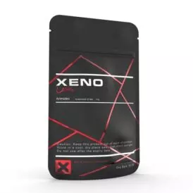 Winstrol Xeno Labs 20mg, 50tab (USA Domestic)