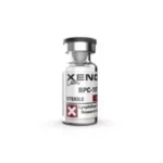 BPC 157 Xeno Labs 5mg (USA Domestic)