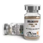 Bolderow cRowX Labs 200mg ml, 10ml (USA Domestic)