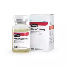 Cut Long Ultima Pharmaceuticals 300mgml, 10ml (INT)
