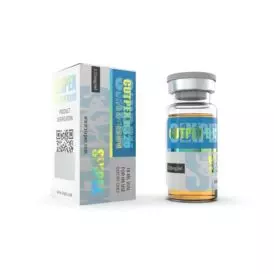Cutpex B320 SixPex 320mg ml, 10ml (USA Domestic)