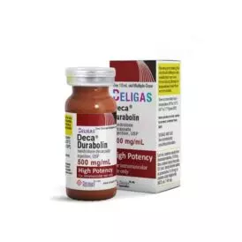 Deca Durabolin HP Beligas 500mg ml, 10ml (INT)