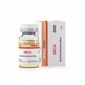 Deca Nakon Medical 500mg, 10ml (INT)
