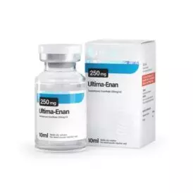 Enan (Test E) Ultima Pharmaceuticals 250mg ml, 10ml (EU Domestic)