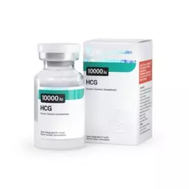 HCG Ultima Pharmaceuticals 10000IU (EU Domestic)