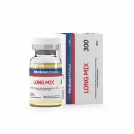 Long Mix Nakon Medical 300mg, 10ml (INT)