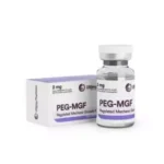 PEG MGF Ultima Pharmaceuticals 2mg vial (INT)