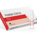 PharmaStan Pharmacom Labs 50mg ml, 10amps (INT)