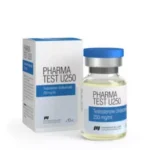 PharmaTest U (Nebido) Pharmacom Labs 250mg ml, 10ml (INT)