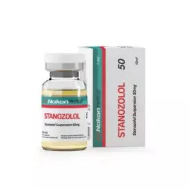 Stanozolol Nakon Medical 50mg, 10ml (INT)