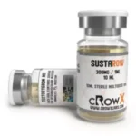 Sustarow cRowX Labs 300mg ml, 10ml (USA Domestic)