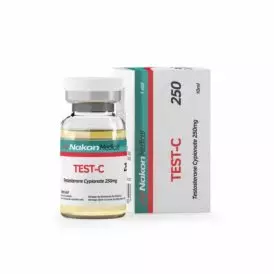 Test C Nakon Medical 250mg, 10ml (INT)