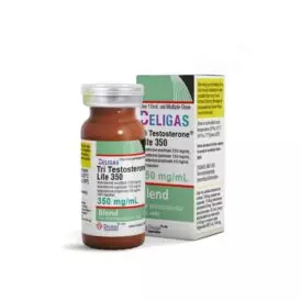Tri Testosterone Lite Beligas 350mg ml, 10ml (INT)