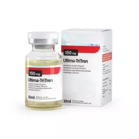 TriTren Ultima Pharmaceuticals 150mg ml, 10ml (USA Domestic)