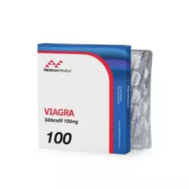 Viagra Nakon Medical 100mg, 50 tab (INT)