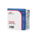 Viagra Nakon Medical 100mg, 50 tab (INT)